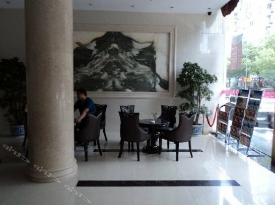Jinhai City Grand Hotel - Photo5