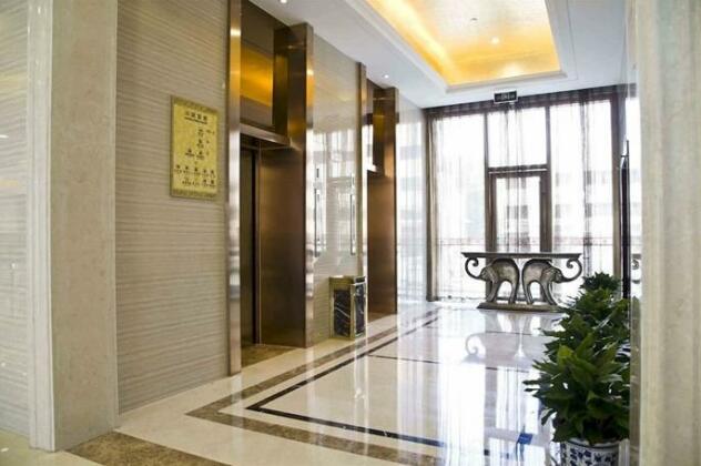 Jinhai Wujin Hotel - Photo2