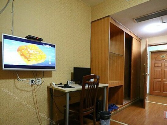 Jinhaiwan Hostel - Photo3