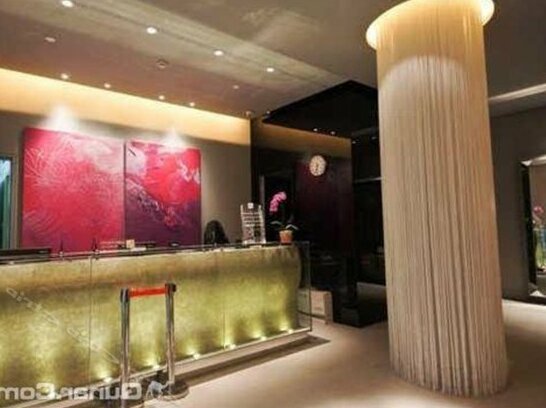 Jinjiang Inn Changzhou Wujin Chunqiu Yancheng Yongsheng Road - Photo5