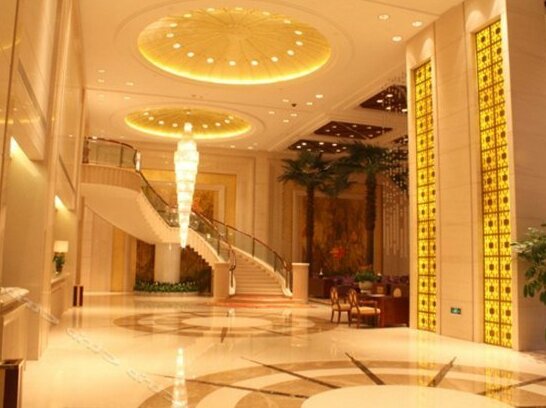Jinse Nandu International Hotel - Photo2