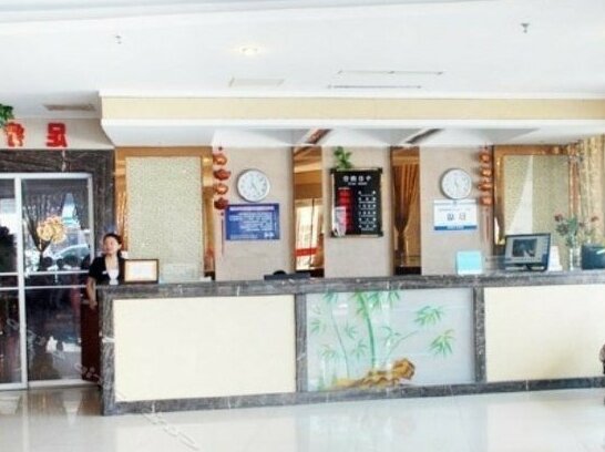 Jintai Holiday Hotel - Photo2