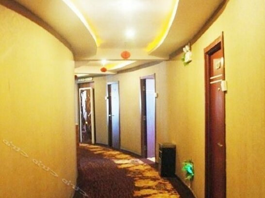 Jintai Holiday Hotel - Photo3
