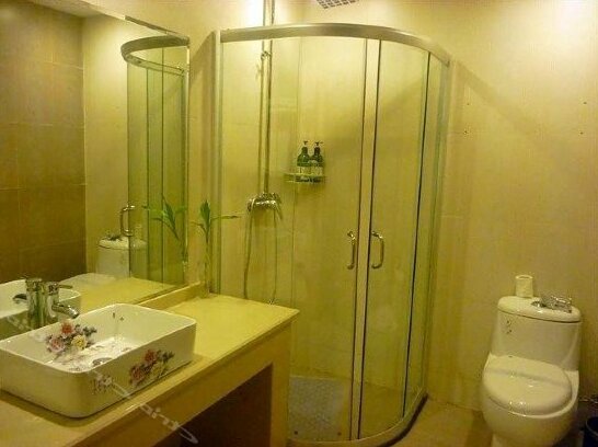 Jintai Holiday Hotel - Photo5