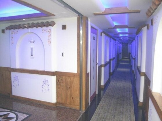 Jintan Sakura Hotel - Photo2