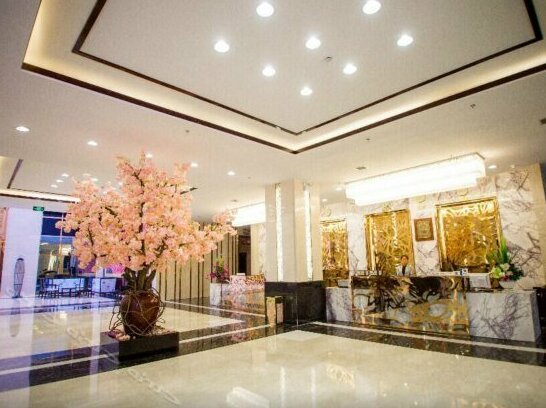 Jintan Sakura Hotel - Photo3