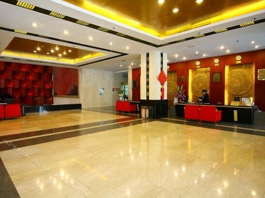 Jintan Sakura Hotel - Photo4