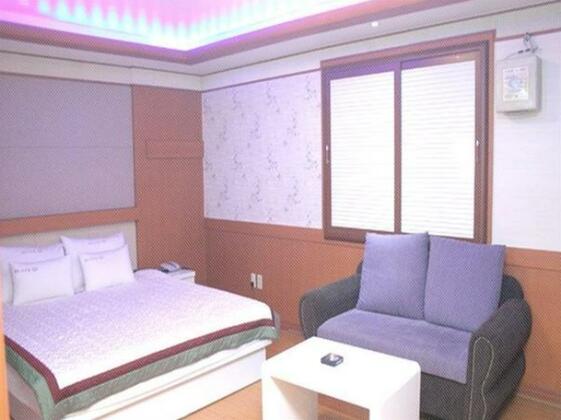 Jintan Sakura Hotel - Photo5