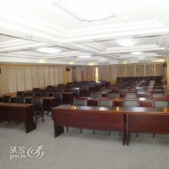 Jiu Jiu Hotel - Photo4