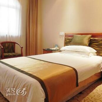 Jiu Jiu Hotel - Photo5
