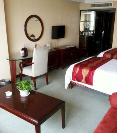 Jiulong Yuntian Hotel - Photo2