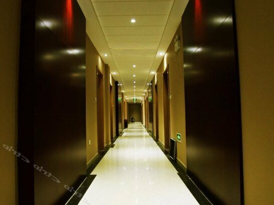 JYBY Hotel - Photo3