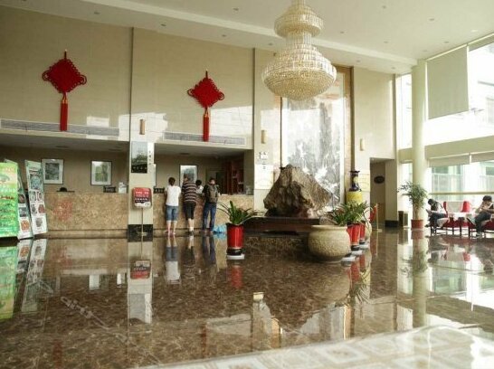 JYBY Hotel - Photo4