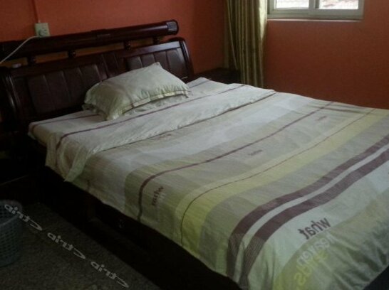 Kangyi Hostel - Photo5