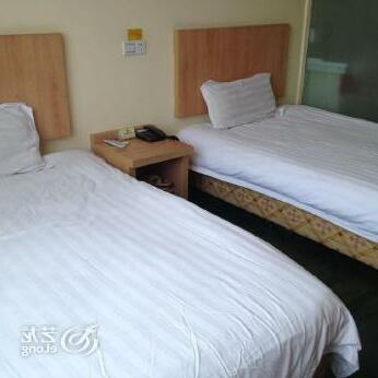Kuaile Jiujiu Hotel Changzhou Zhongshan - Photo2