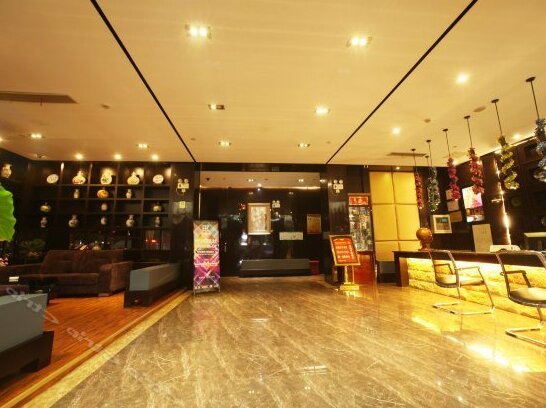 Lafi Fashion Hotel - Photo3