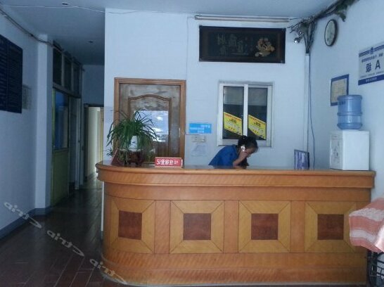 Lanyunge Hostel - Photo2