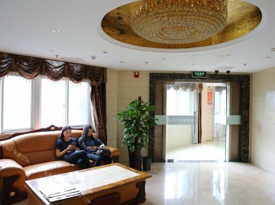 Li Yang Noah's Ark Hotel - Photo2