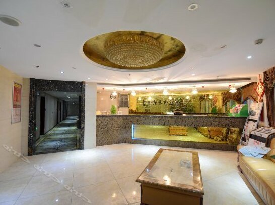 Li Yang Noah's Ark Hotel - Photo3