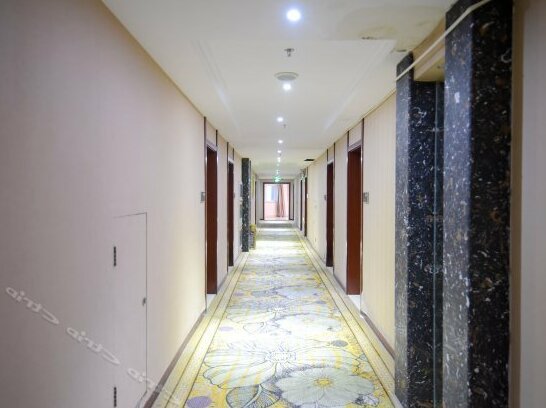 Li Yang Noah's Ark Hotel - Photo4