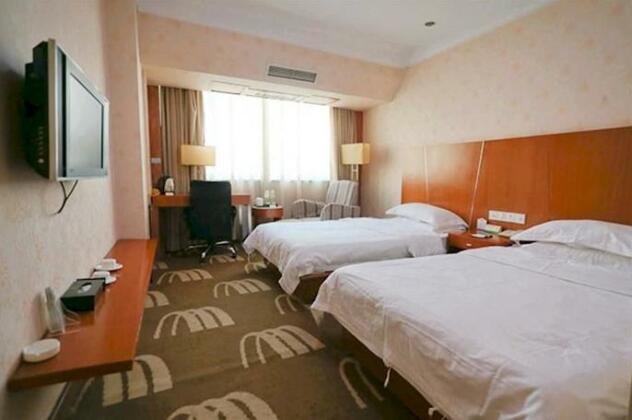 Liangmao International Hotel - Photo3