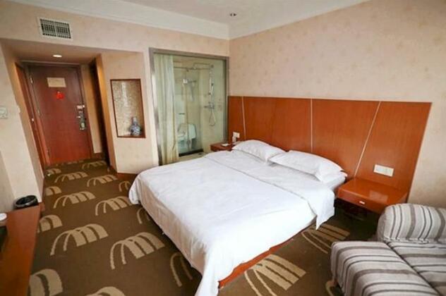 Liangmao International Hotel - Photo4
