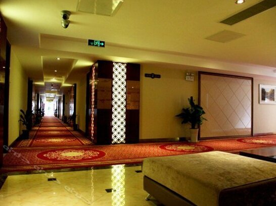 Lijing Business Hotel Changzhou - Photo5