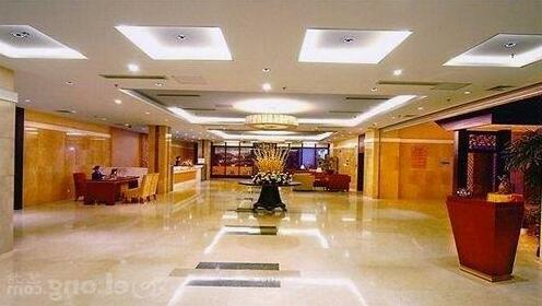 Lijingjiari Hotel Changzhou - Photo2