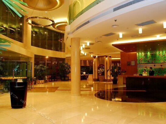 Liyang Holiday Hotel - Photo3