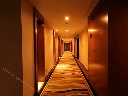 Liyang Holiday Hotel - Photo5