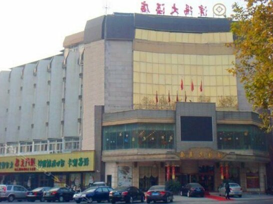 Liyang Hotel Liyang