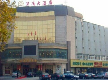 Liyang Hotel Liyang