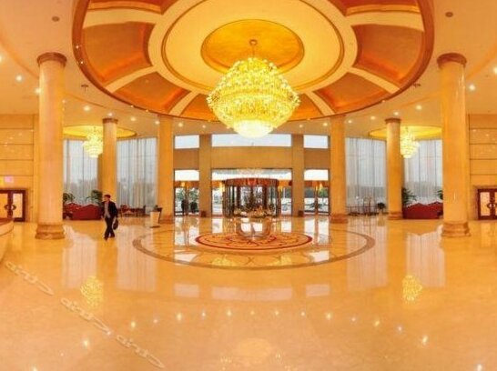 Liyang Jiafeng Pearl Hotel - Photo2