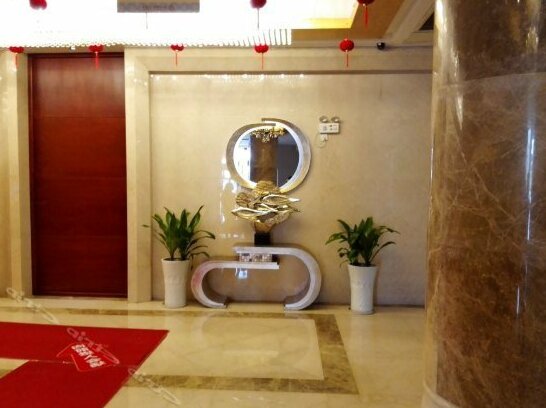 Liyang Jiafeng Pearl Hotel - Photo3