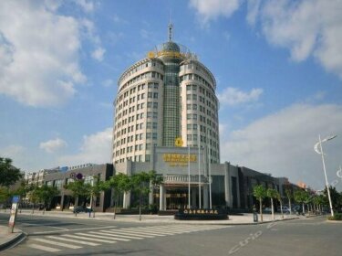 Liyang Jiafeng Pearl Hotel