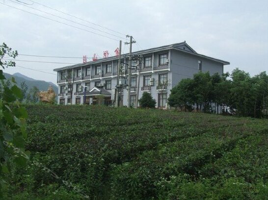 Liyang Jinyue Resort - Photo2