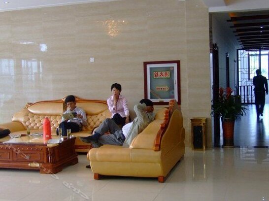 Liyang Jinyue Resort - Photo3