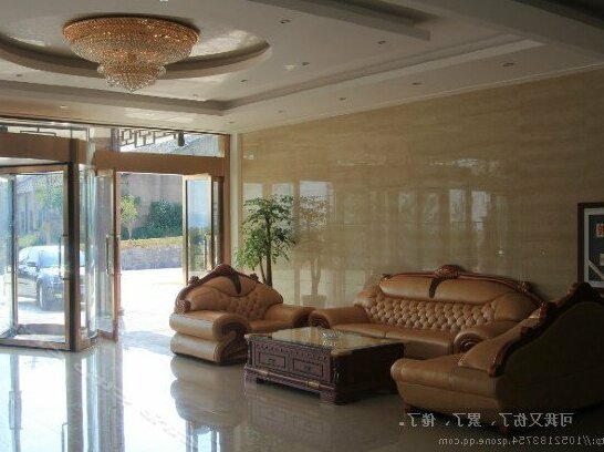 Liyang Jinyue Resort - Photo4