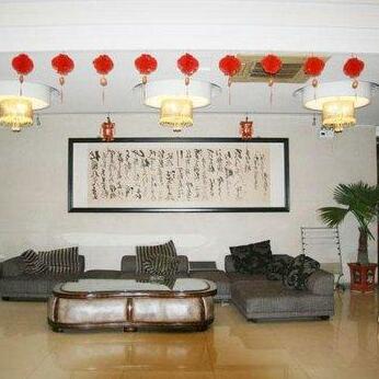 Liyang Metropolitan Hotel - Photo2