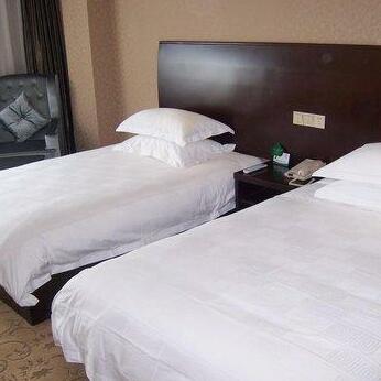 Liyang Metropolitan Hotel - Photo5