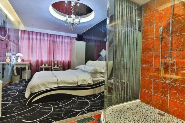 Liyang Vegas Theme Hotel - Photo3