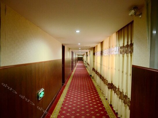 Longfei Motel - Photo4