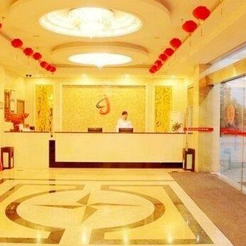 Lubang Business Hotel - Photo2