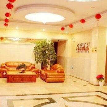 Lubang Business Hotel - Photo3