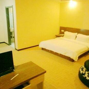 Lubang Business Hotel - Photo4