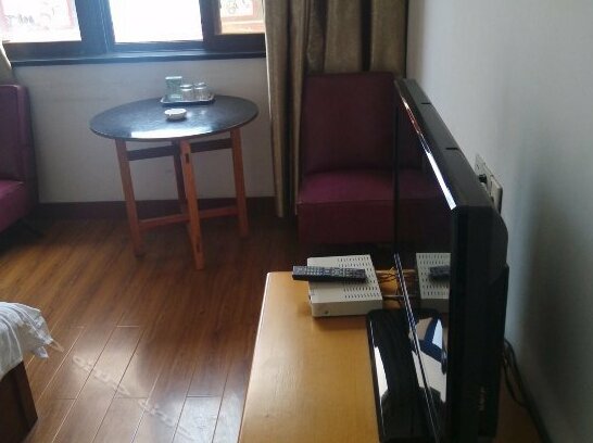 Maple Hostel - Photo3
