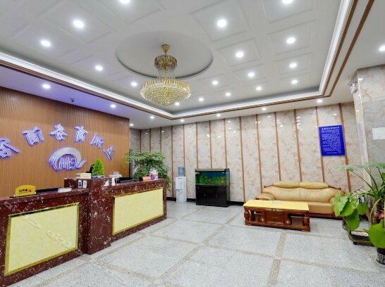 Market Business Hotel - Photo2