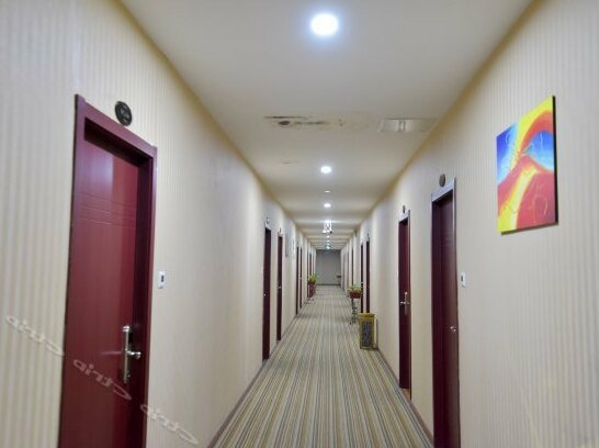 Market Business Hotel - Photo3