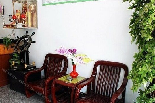Mengyi Hostel - Photo2