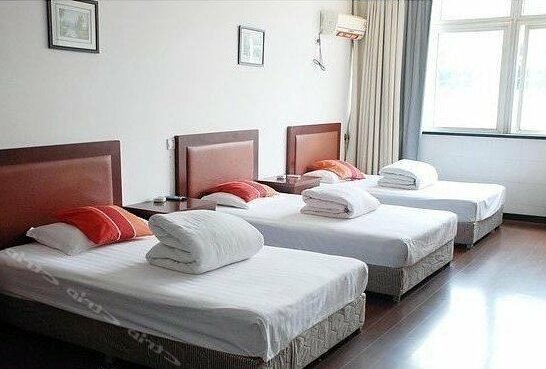 Mengyi Hostel - Photo5